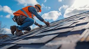 Reliable Garner, IA  Roofing repair and installation Solutions